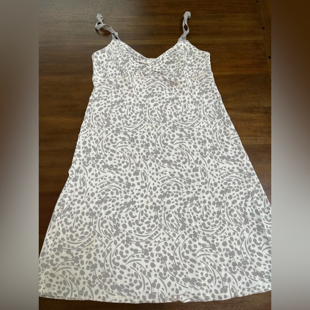 Alfani Nightgown